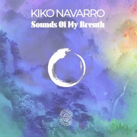 Kiko Navarro - Sounds Of My Breath [Afroterraneo Music]