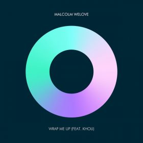 Malcolm WeLove, Kholi - Wrap Me Up [Atjazz Record Company]