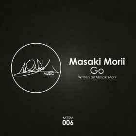 Masaki Morii - Go [M2SOUL Music]