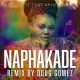 Mey Scott ft Aphendulwa - Naphakade (Doug Gomez Remix) - Artwork