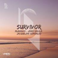 Mijangos, Jerry Davila, Jacqueline Gonzalez - Survivor [Union Records]