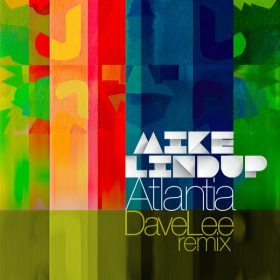 Mike Lindup - Atlantia (Dave Lee Remix) [Z Records]