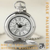 Raf N Soul, Michela Musolino - Folk Palummedda [Bassline Records]