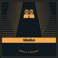 Shaka - Short Circuit [Local Talk]