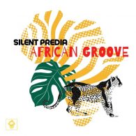 Silent Predia - African Groove [Merecumbe Recordings]