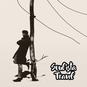 Soulista - Travel [Astrolife Recordings]