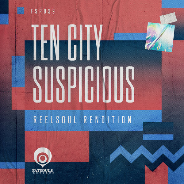 Ten City - Suspicious [Fatsouls Records]