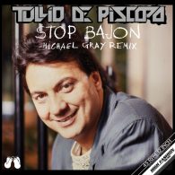 Tullio De Piscopo - Stop Bajon [High Fashion Music]