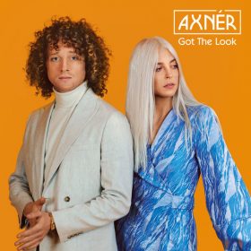 AXNER - Got The Look (Al Kent Mixes) [Disco Freaks Recordings]