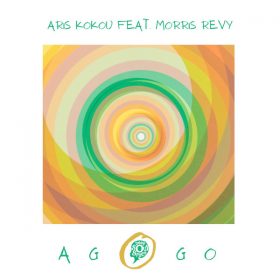 Aris Kokou, Morris Revy - Agogo [Deep Soul Space]