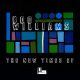Boo Williams - The New Times EP [Manuscript Records Ukraine]