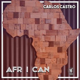 Carlos Castro - Afri I Can [House Tribe Records]