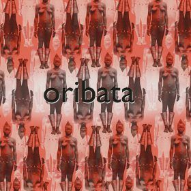 DJ Tahira - Oribata [bandcamp]