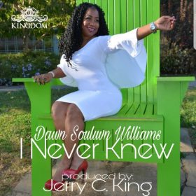 Dawn Souluvn Williams - I Never Knew [Kingdom]