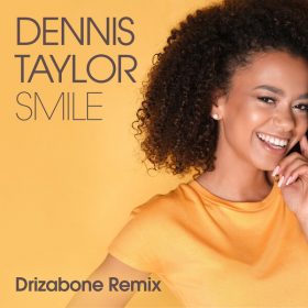 Dennis Taylor - Smile [Dome Records Ltd]