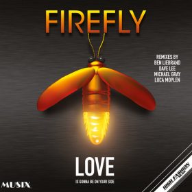 Firefly - Love Is Gonna Be On Your Side [High Fashion Music]