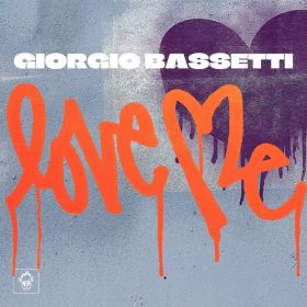 Giorgio Bassetti - Love Me [Merecumbe Recordings]