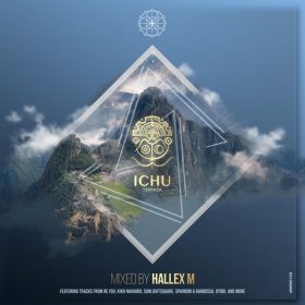 Hallex M - ICHU Terraza [United Music Records]