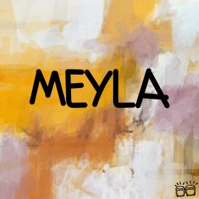 Jalal Ramdani, Yeronimo - Meyla (Incl. Elias Kazais and Black Savana Remixes) [Black Savana]