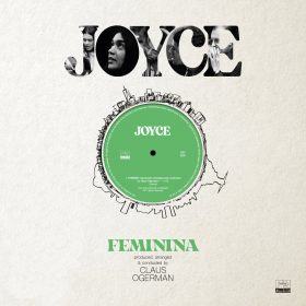 Joyce Moreno - Feminina [bandcamp]