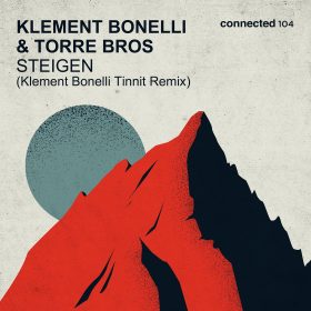 Klement Bonelli - Steigen [Connected Frontline]
