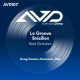 Mark Gorbulew - Le Groove Bresilien (Doug Gomez Remix) [AventuraDeep]
