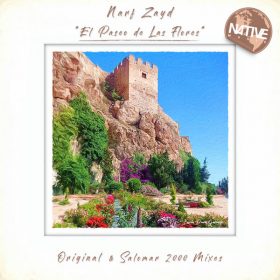 Narf Zayd - El Paseo de Las Flores [Native Music Recordings]