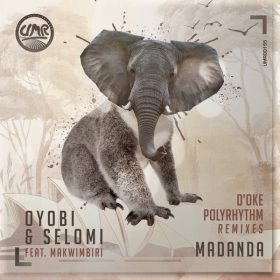 Oyobi, Selomi, Makwimbiri - Madanda [United Music Records]