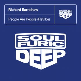 Richard Earnshaw - People Are People (ReVibe) [Soulfuric Deep]