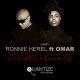 Ronnie Herel, Omar - A Night We Dream Of [Quantize Recordings]