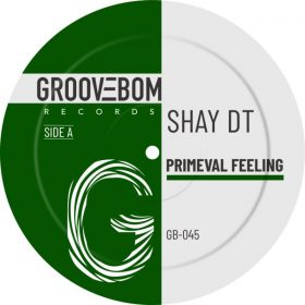 Shay dT - Primeval Feeling [Groovebom Records]