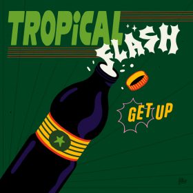 Tropical Flash - Get Up [Big Box Recordings]