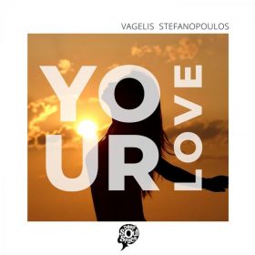 Vagelis Stefanopoulos - Your Love [Deep Soul Space]