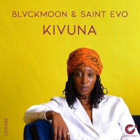 BlvckMoon & Saint Evo - Kivuna [Celsius Degree Records]