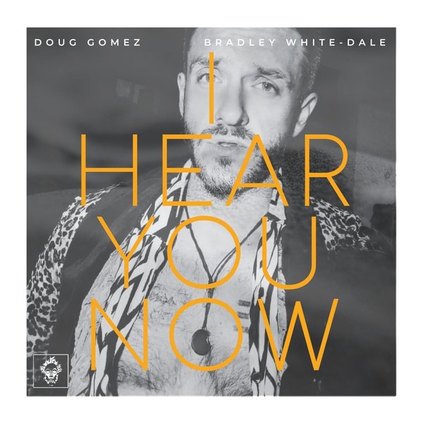 Doug Gomez, Bradley White-Dale - I Hear You Now [Merecumbe Recordings]