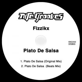 Fizzikx - Plato De Salsa [Nite Grooves]