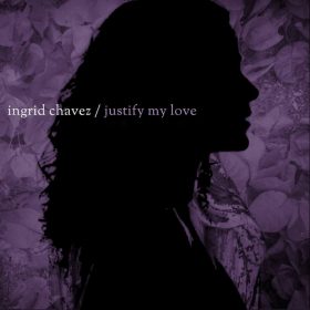 Ingrid Chavez - Justify My Love (Miguel Migs Deep & Salty Remix) [Ten Windows Records]
