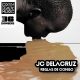JC Delacruz - Reglas de Congo [Open Bar Music]