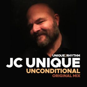 JC Unique - Unconditional [Unique 2 Rhythm]