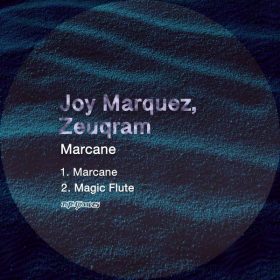 Joy Marquez & Zeuqram - Marcane [Nite Grooves]