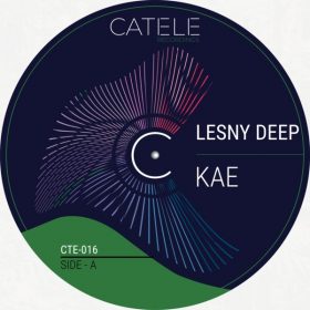 Lesny Deep - Kae [CATELE RECORDINGS]