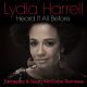 Lydia Harrell - Heard It All Before (Turbojazz & Sean McCabe Remixes) [Reel People Music]