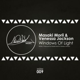 Masaki Morii and Venessa Jackson - Windows Of Light [M2SOUL Music]