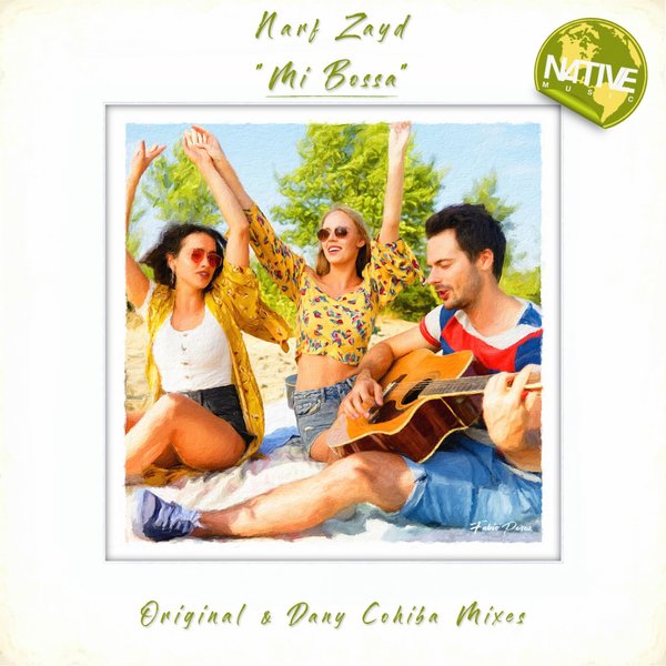 Narf Zayd - Mi Bossa [Native Music Recordings]
