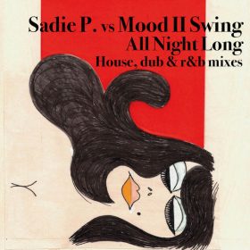 Sadie P - All Night Long [BTECH]