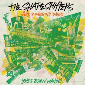The Shapeshifters, Kimberly Davis - Love’s Been Waiting [Glitterbox Recordings]