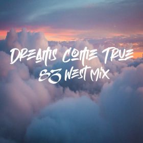 Tyrone Solomon - Dreams Come True (83 West Mix) [bandcamp]
