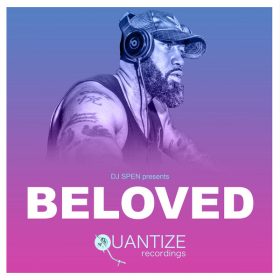Various Artists - Beloved - Compiled & Mixed By DJ Beloved [Quantize Recordings]