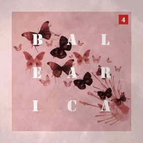 Various Artists - Deepalma Balearica, Vol. 4 [Deepalma]