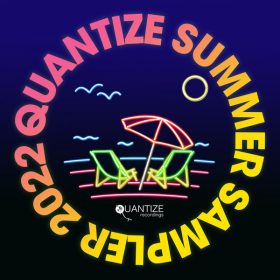 Various Artists - Quantize Summer Sampler 2022 [Quantize Recordings]